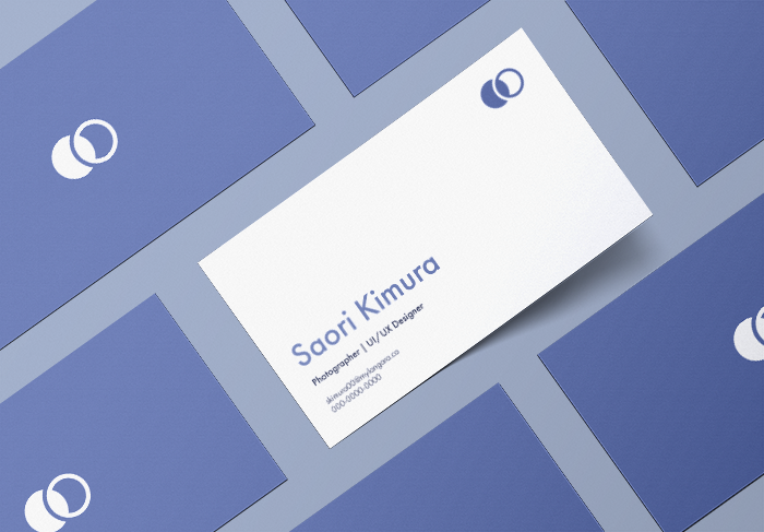 Saori Kimura Personal Branding